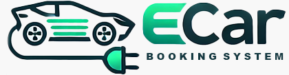 eCar Booking - Log In